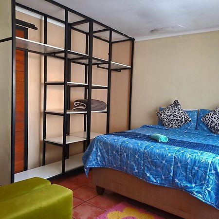Residential Inn Претория Экстерьер фото