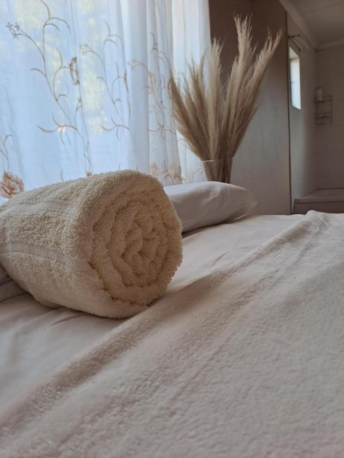 Residential Inn Претория Экстерьер фото
