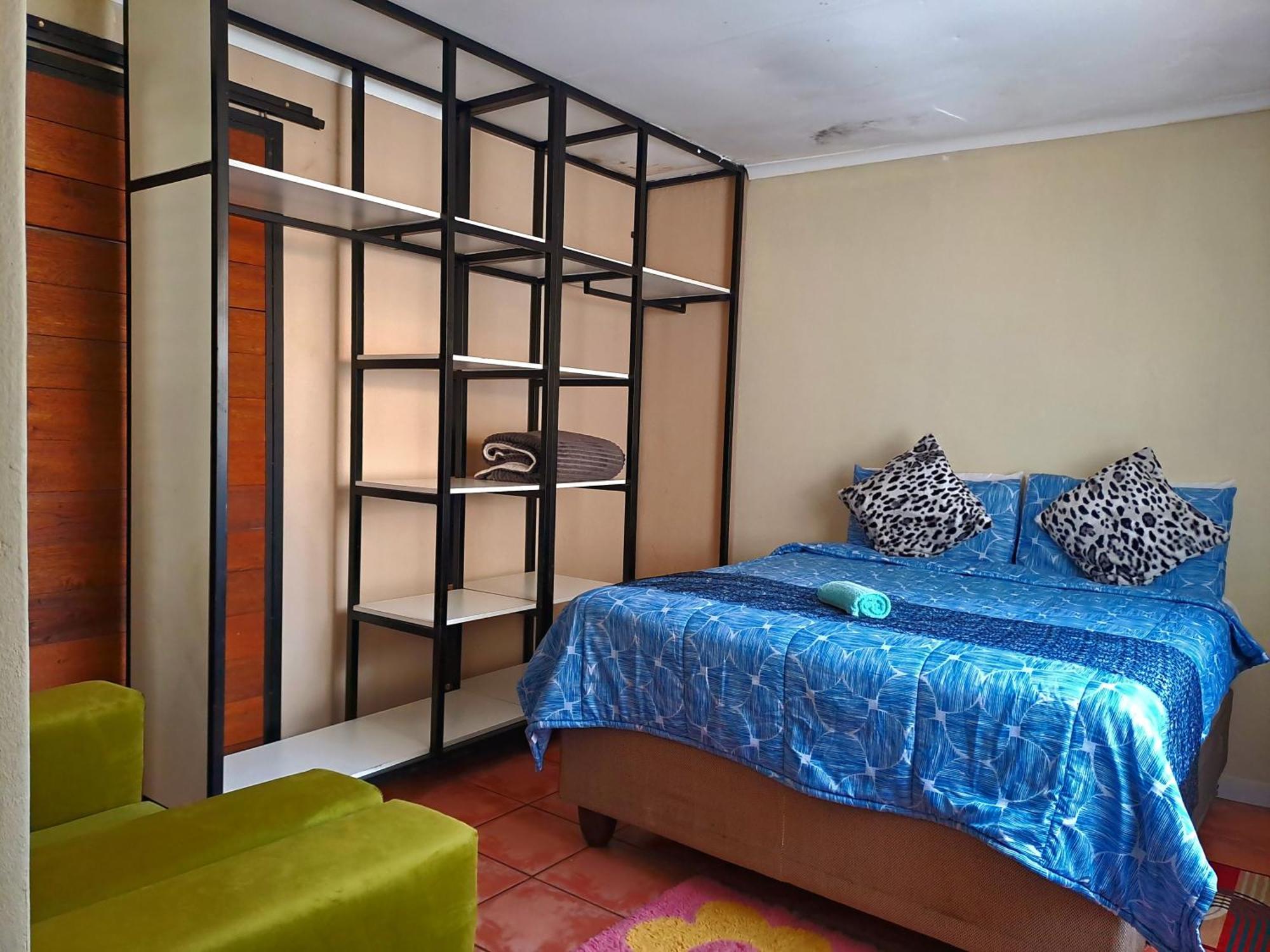 Residential Inn Претория Экстерьер фото